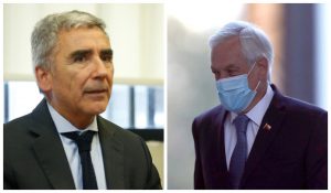 Carlos Peña y reaparición de Piñera: “En rigor no calló, sino que se le hizo callar”