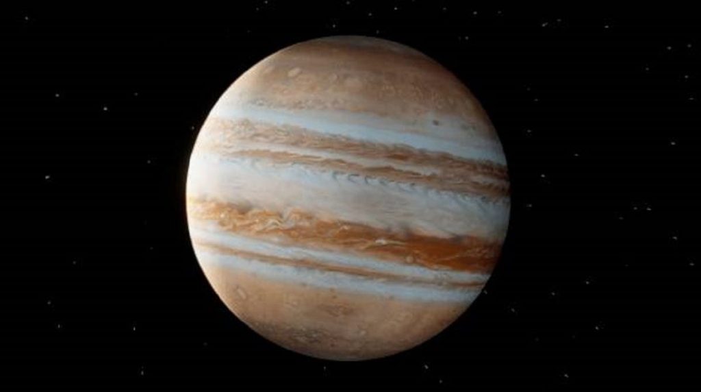 Júpiter alcanzará su mayor acercamiento con la Tierra en 59 años: ¿Cómo y cuándo verlo?