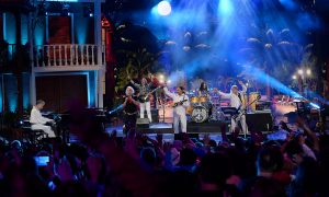 Vuelve el Festival del Huaso de Olmué: TVN transmitirá la edición 2023 tras dos años de ausencia