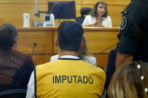 Funcionario de Prevención del Delito durante gobierno de Piñera condenado por tráfico de drogas