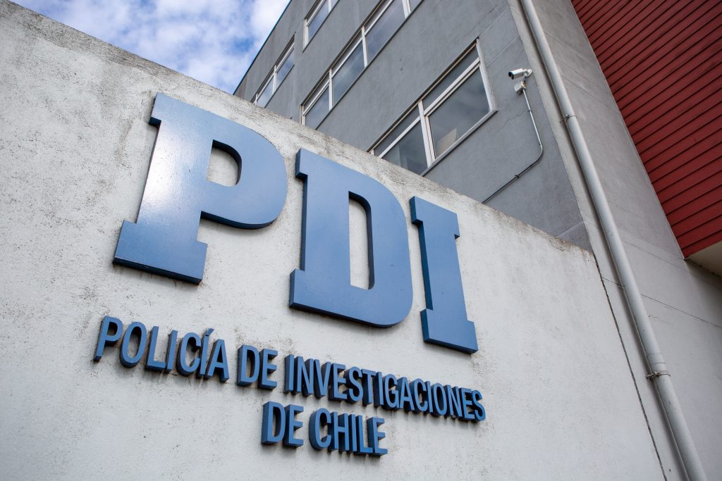 PDI aclara que: «no hay antecedentes de que las ‘maras’ se estén instalando en Chile»