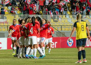 Instalan mesa de trabajo para implementación de la Ley de Profesionalización del Fútbol Femenino