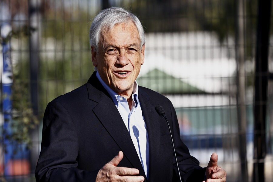 Reacciones de la prensa internacional por muerte de Sebastián Piñera: «Catastrófico»