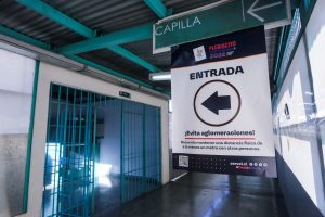 El Rechazo se impone en las cárceles: Apruebo solo ganó en recinto penal de Héctor Llaitul