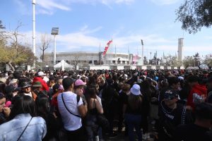 Confirman segundo show de Daddy Yankee en Chile: Estas son las nuevas medidas de seguridad