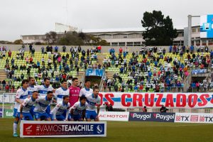 VIDEO| Presidente ANFA revela maniobras de la ANFP para no expulsar a la UC de Copa Chile