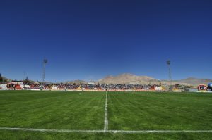 La ANFP informa reprogramación de Cobresal vs Colo Colo: No autorizan el Estadio El Cobre