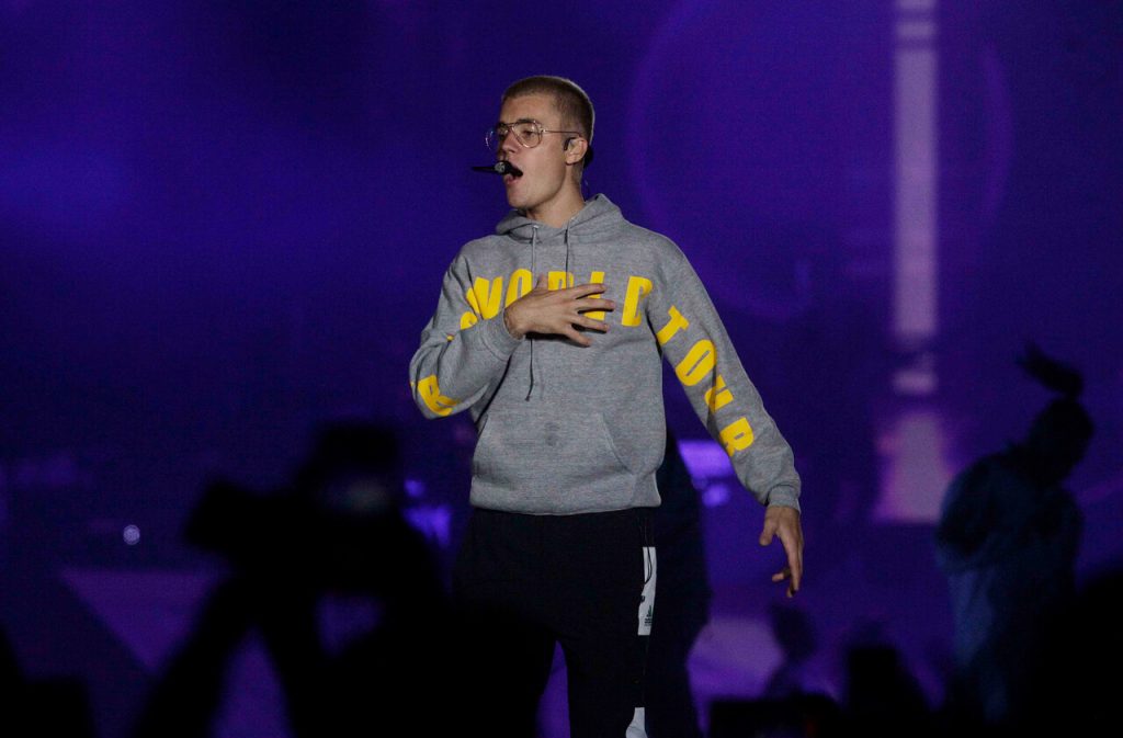 Se cancela el concierto de Justin Bieber a un día de realizarse en el Estadio Nacional