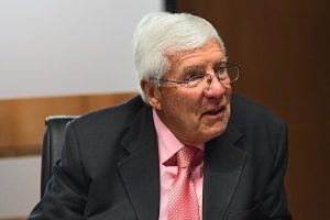 “Un gran regionalista”: Exdiputado Rodrigo González fallece a los 80 años