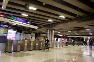 Todo normal: Metro reanuda servicio tras suspensión de 10 estaciones en Línea 4