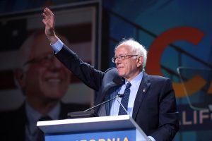 Bernie Sanders por plebiscito en Chile: “Estoy orgulloso de apoyar este esfuerzo”