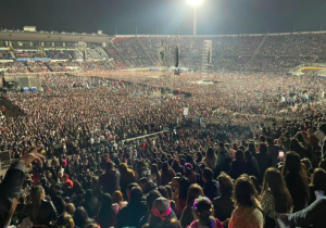 Caos en concierto de Daddy Yankee: Productora informa cierre de accesos y presencia policial