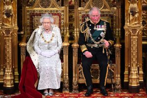 El Rey Carlos III emite su primer comunicado oficial tras la muerte de su madre, Isabel II