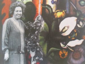 Tierra, indio y mujer: Gabriela Mistral y la Constitución de Chile