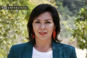 Gianina Figueroa sobre Plan Invirtamos Chile: “Sigue siendo insuficiente para las pymes”