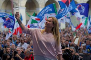 Nuevo mapa de poder en Europa: Preguntas claves ante el ascenso de ultraderecha en Italia