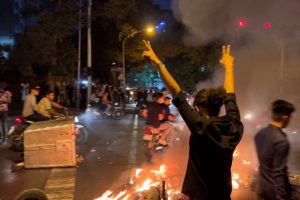 Amnistía: Sangrienta represión de protestas en Irán exige medidas globales urgentes