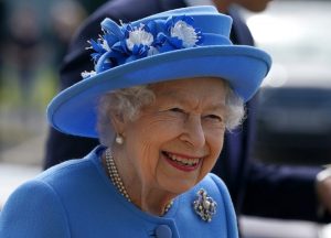 El deceso de la reina Isabel II, una noticia que paralizó al mundo