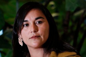 Izkia Siches retorna al área de salud: Exministra volverá a ejercer en San Juan de Dios
