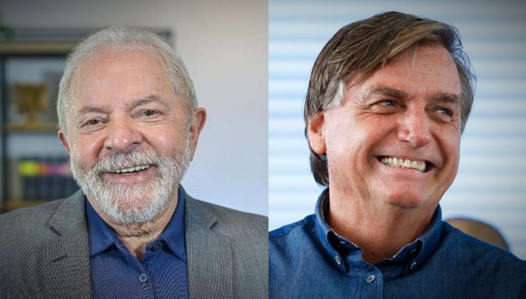 Lula y Bolsonaro disputan el voto de Sao Paulo en vísperas de las elecciones en Brasil