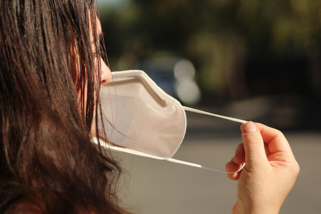 Vuelve el uso obligatorio de mascarilla en Chile: Estos son los lugares sujetos a la medida