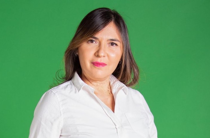 La polémica vuelta de La Red: Alejandra Matus confirma que fue desvinculada del canal