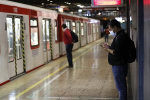 Metro para Lo Espejo: Cámara Baja oficia al Gobierno para extender la red hasta la comuna