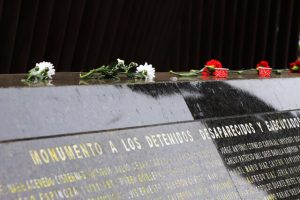 “Sendero de la Memoria”: Renca construirá espacio para recordar a víctimas de la dictadura