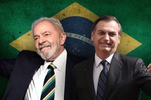 Lula versus Bolsonaro: Brasil y las elecciones más importantes de la región