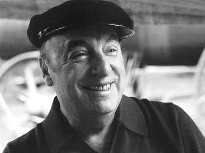 Representantes de la cultura critican falta de fondos para esclarecer muerte de Neruda