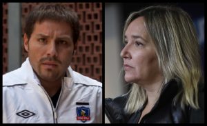 VIDEO| Otro violento “apriete” de Pancho Malo: Ahora a María José Hoffmann y Gonzalo Müller