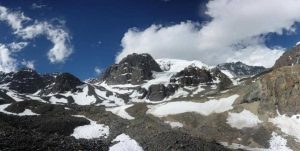 Parque Yerba Loca: La cruzada para proteger sus glaciares