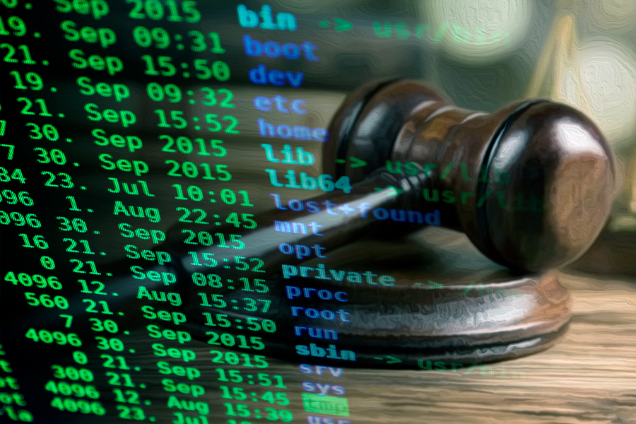 Poder Judicial reporta nuevo hackeo con virus: Ahora atacan sistema de Windows 10