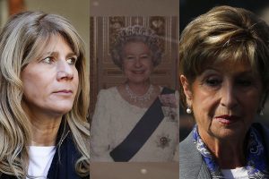 Reacciones desde Chile a la muerte de la Reina Isabel II