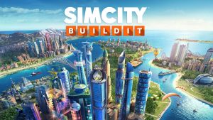 SimCity y el problema del estacionamiento de autos para las ciudades