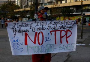 TPP-11 entra en tierra derecha: Senado lo puso en tabla para este miércoles