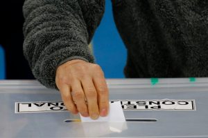 Con 29 votos a favor: Senado aprueba en general realizar elecciones municipales en 2 días