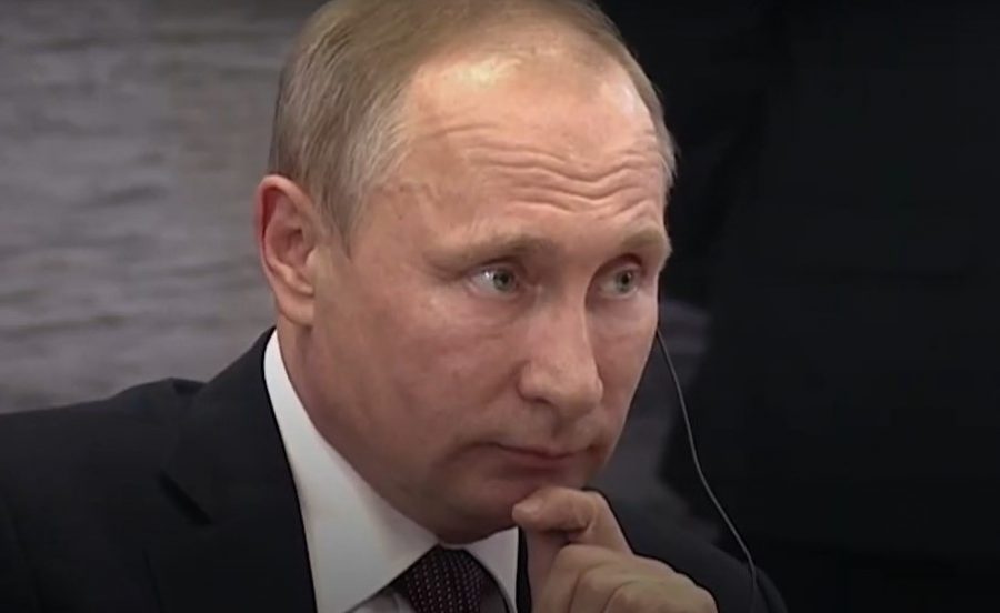 Putin anuncia acuerdo para desplegar armamento nuclear táctico en Bielorrusia
