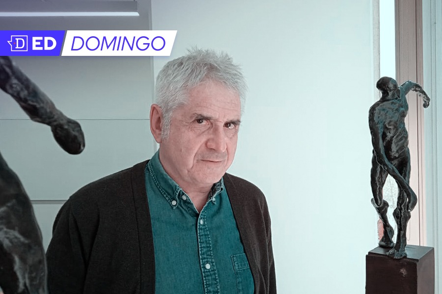 Eugenio Tironi sobre proceso constitucional: “Es un seguro para la paz y evitar nuevos octubres”