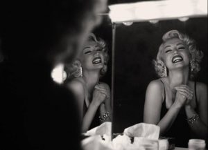 Crítica de cine: “Rubia”, las luces y sombras de Marilyn Monroe