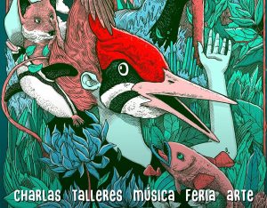 Festival Ladera Sur: Una celebración de la naturaleza y medioambiente inédita en Chile