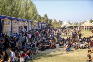Vuelve el Oktoberfest: Tras dos años de ausencia regresa el festival cervecero de Malloco