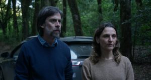 “El Castigo”: La nueva película de Matías Bize se estrenará en cines el 6 de octubre