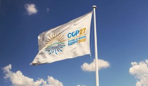 Chile en la COP27: Entre el progresismo y la desesperanza