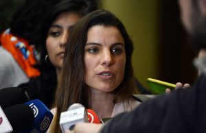 Maite Orsini defiende llegada de Schönhaut a Interior y acusa “misoginia” en las críticas