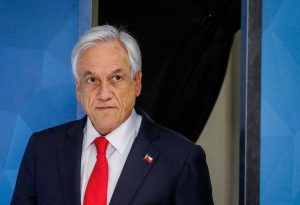 Piñera reaparece con acusación al gobierno sobre su plan “Liceos Bicentenario”