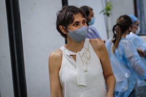 Fue “no voluntaria”: Rosario Martínez presenta renuncia como directora del Sename