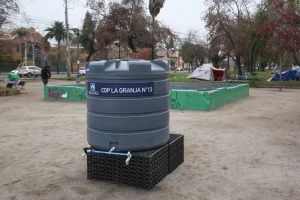 Corte de agua en Santiago: Revisa los 96 puntos de abastecimientos en las ocho comunas