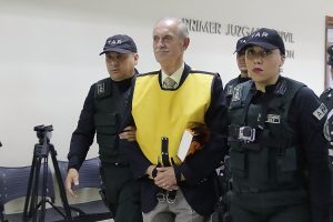 Operación Colombo: Corte Suprema condena a Miguel Krassnoff y otros exagentes de la DINA
