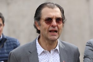Aníbal Mosa: Corte confirma millonaria multa “por uso de información privilegiada” en ByN